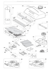 AIRLUX XHC 34 Manual