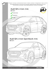 gdw 2614t60 Instrucciones De Montaje