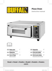 Buffalo CJ373 Manual De Instrucciones