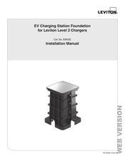 Leviton 07847700061 8 Manual De Instalación