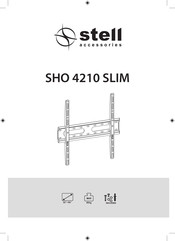 Stell SHO 4210 Instrucciones De Montaje