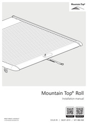 Mountain Top MTRA LDV90 L51 Manual De Instalación