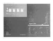 Dyson Slim DC 18 Manual Del Usuario