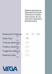 Vega 81064 Instrucciones De Uso