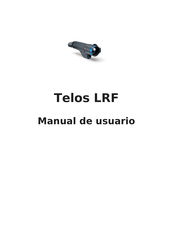 Pulsar Telos LRF Manual De Usuario