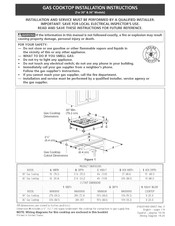 Kenmore 79033233400 Instrucciones De Instalación