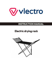 Vlectro OP 012345 Manual De Instrucciones