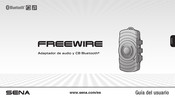 Sena FreeWire Guia Del Usuario