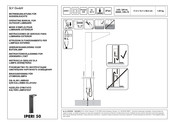 SLV 231305 Instrucciones De Funcionamiento