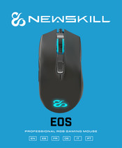 Newskill EOS Manual Del Usuario