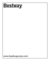 Bestway PowerGrip 62265 Manual De Instrucciones