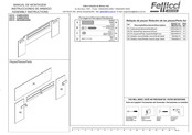 Fellicci Moveis CD15 Instrucciones De Montaje
