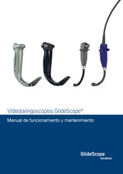 GlideScope LoPro T3 Manual De Funcionamiento Y Mantenimiento