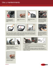 Viper CEX410 Uso Y Mantenimiento