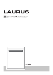 Laurus LST45-4 Manual De Usuario