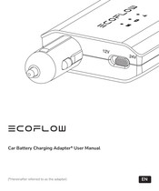 EcoFlow EFA001 Manual Del Usuario