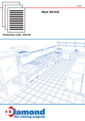 Diamond ES14-E Manual