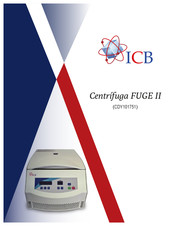 ICB FUGE-II Manual