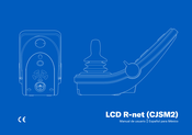 Permobil LCD R-net Manual