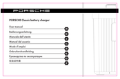 Porsche Classic Manual Del Usuario