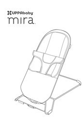 UPPAbaby Mira Manual De Instrucciones