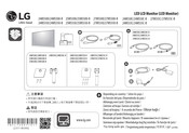 LG 24MS500 Manual Del Usuario