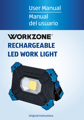 Workzone 1148 Manual Del Usuario