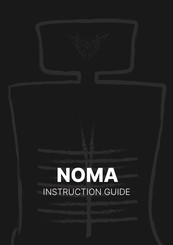 VALK NOMA Manual De Instrucciones