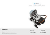 UPPAbaby VISTA V2 Guía Rápida