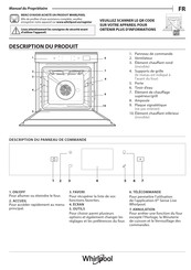 Whirlpool W9 OS2 4S1 P Manual Del Propietário