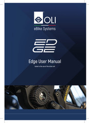 OLI Edge BH Manual Del Usuario