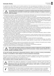 Artel HERMETIC 10 Manual Del Usuario