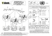 Lafuente EE4469 Instrucciones De Montaje