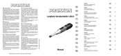 Proxxon 29862 Manual