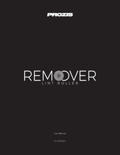 PROZIS Remover Manual