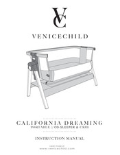 VC CALIFORNIA DREAMING Manual