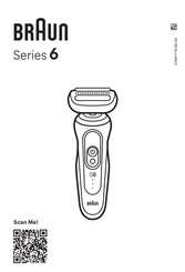 Braun 6 Serie Manual Del Usuario