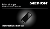 Medion MD 82789 Manual De Instrucciones