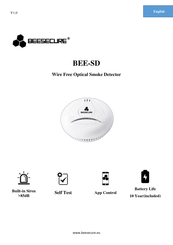 BeeSecure BEE-SD Manual Del Usuario