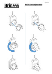 Brinsea EcoGlow Safety 600 Manual De Instrucciones