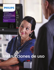 Philips ST80i Instrucciones De Uso