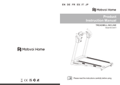 Mobvoi G4011 Manual De Instrucciones Del Producto