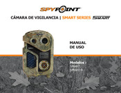 Spypoint SMART Serie Manual De Uso