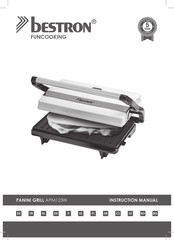 Bestron APM123W Manual De Instrucciones