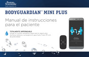 Boston Scientific BODYGUARDIAN MINI PLUS Manual De Instrucciones