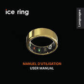 ice-watch ICE RING Manual Del Usuario