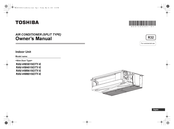 Toshiba RAV-HM301SDTY-E Instrucciones De Seguridad