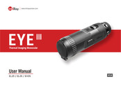 InfiRay EYE III EL35 Manual