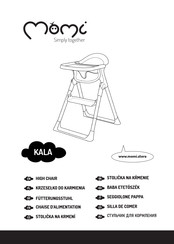 MoMi KALA Manual De Usuario