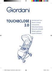 Giordani 1292503 Instrucciones